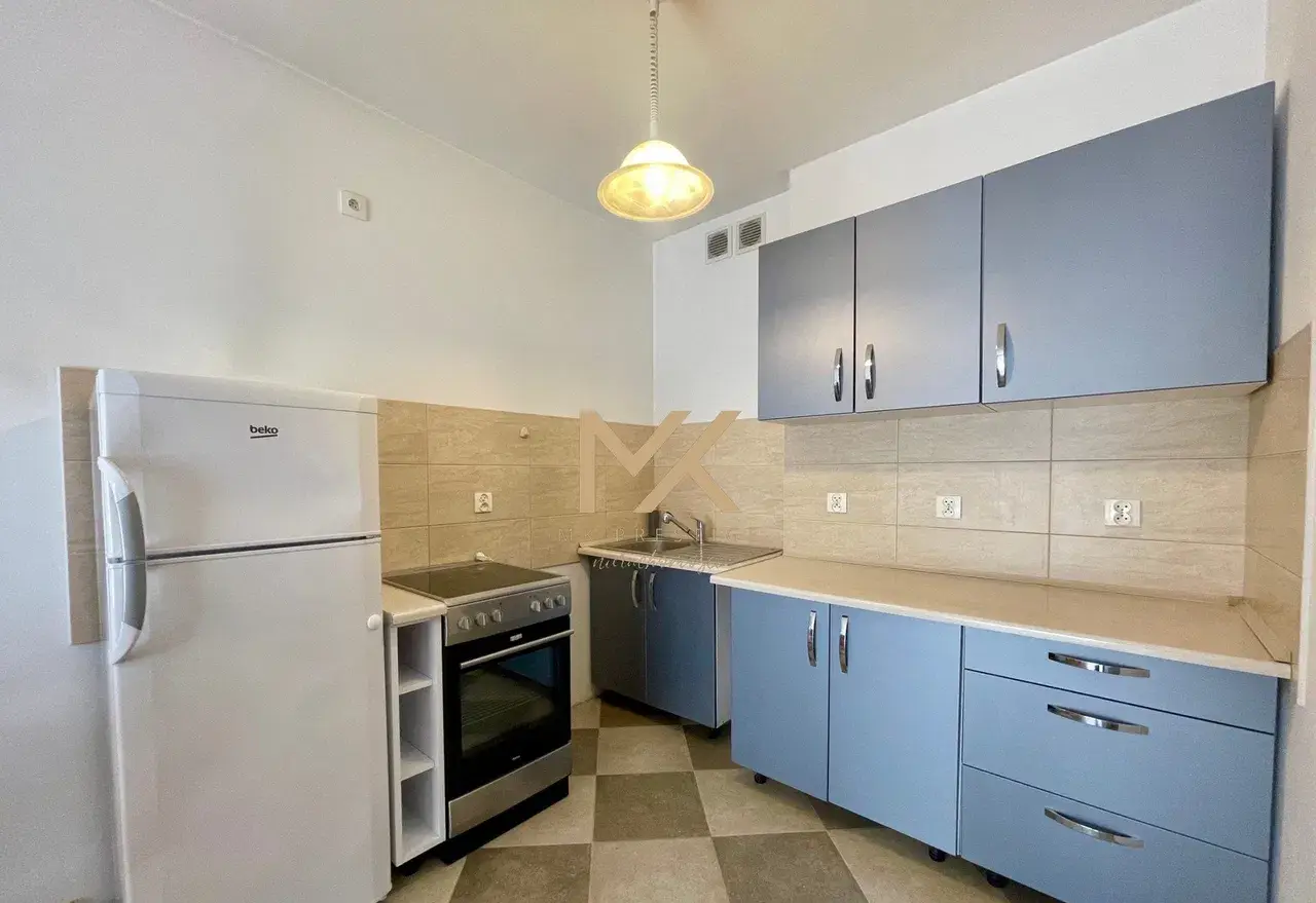 2 Pokoje 50m2 z balkonem i miejscem postojowym w cenie - zdjęcie 8