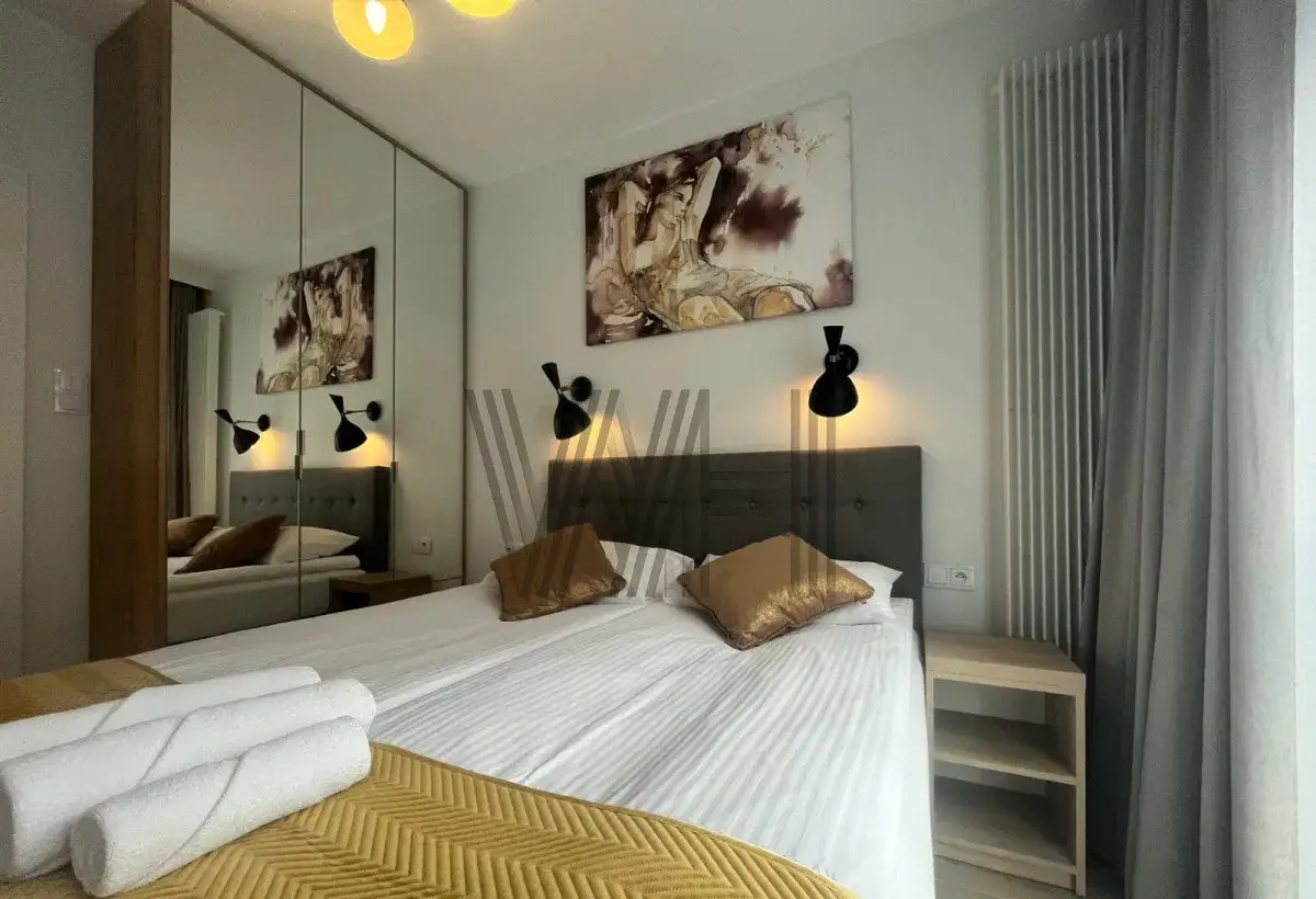 Mennica Residence I Wola I  2 pokoje - zdjęcie 3