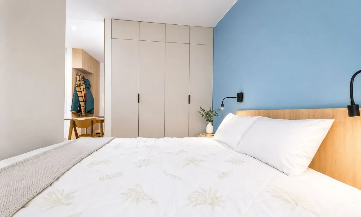 Studio 31 m² - Wysoki standard - Aleje Praskie - zdjęcie 6