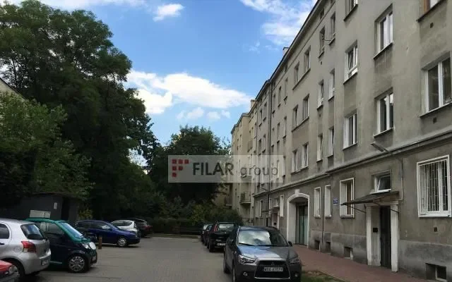 Mieszkanie, 20 m², Warszawa - zdjęcie 8