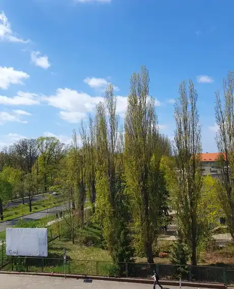 Komfortowe, słoneczne 2-pokojowe mieszkanie z balkonem - zdjęcie 8