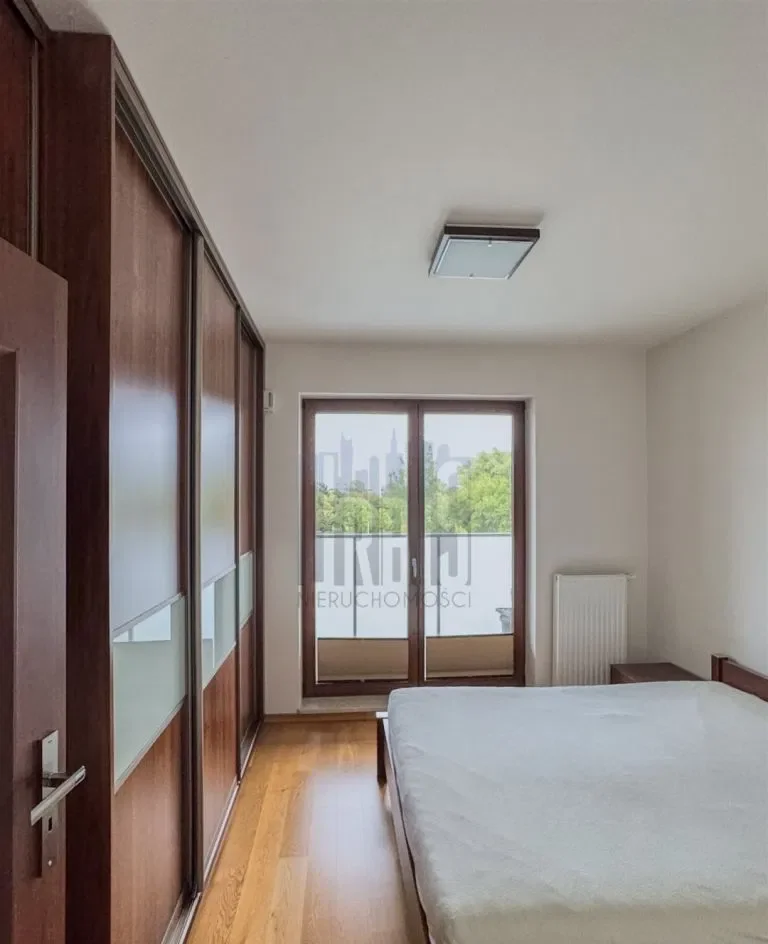 Apartament 2-pokojowy z garażem | Wilanów - zdjęcie 7