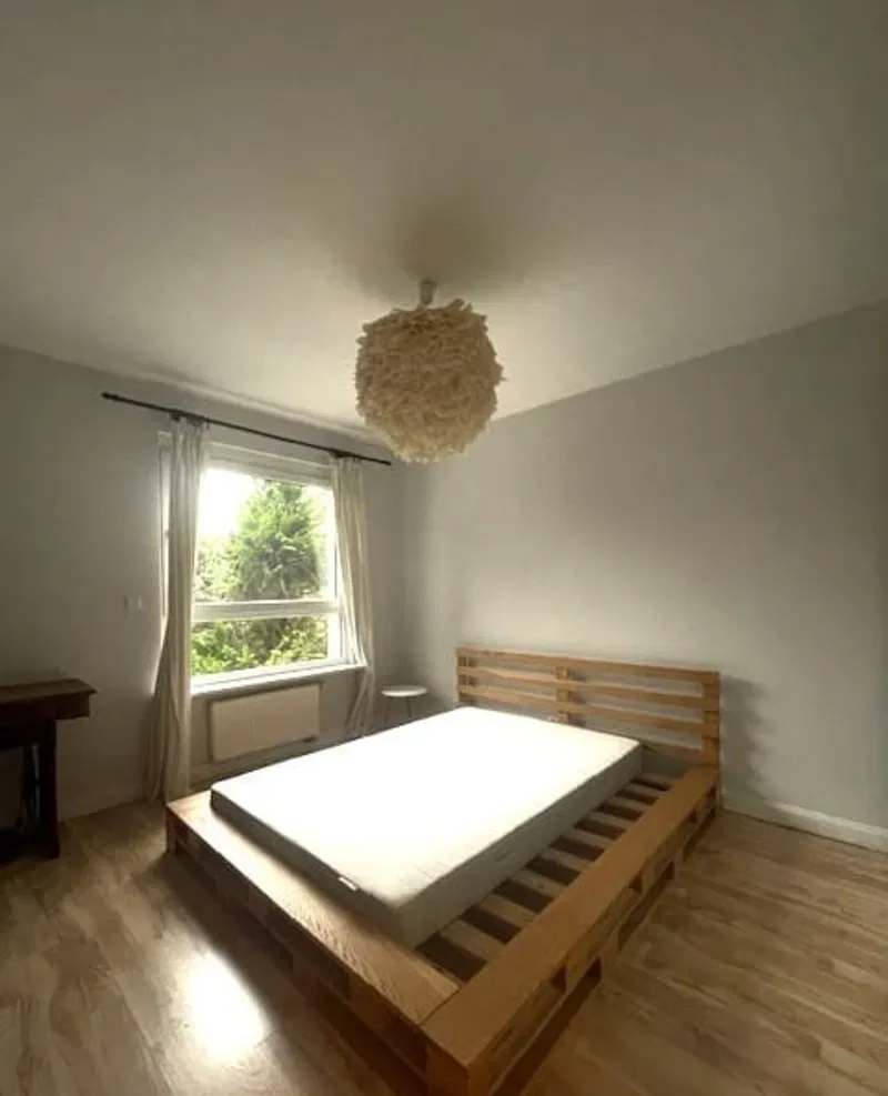 Mieszkanie na wynajem – 3 pokoje| Balkon | Garaż | Zamknięte osiedle - zdjęcie 7
