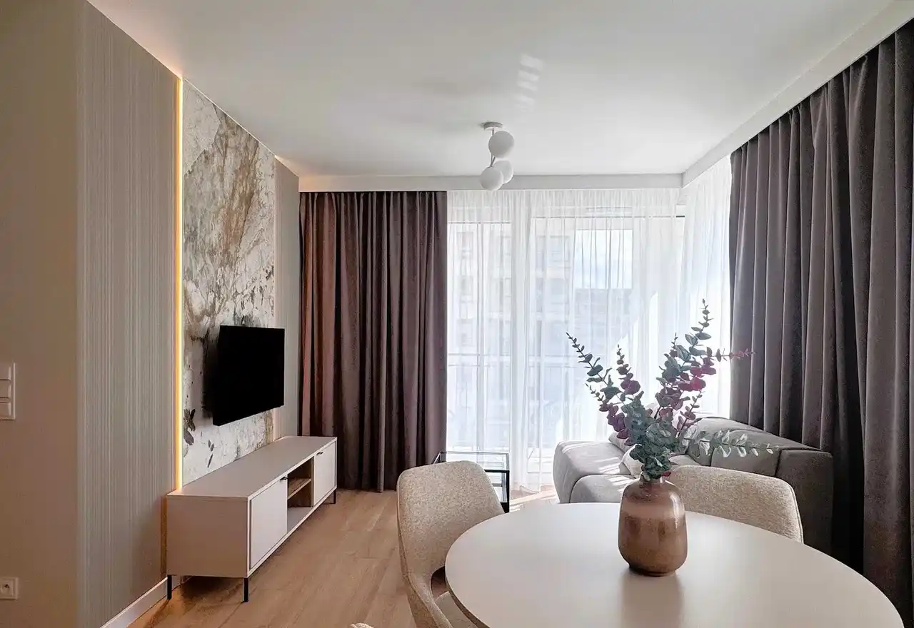 Wynajmę nowe mieszkanie 54 m² – Garwolin, ul. Zamojska