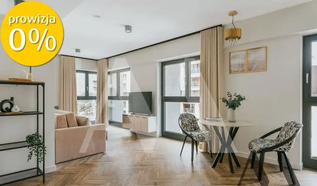 Upper House | Mp | basen+Spa+Gym | klimatyzacja