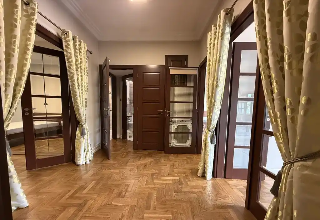 103 m² w sercu Krakowa | Kamienica z windą | ul. Batorego - zdjęcie 8