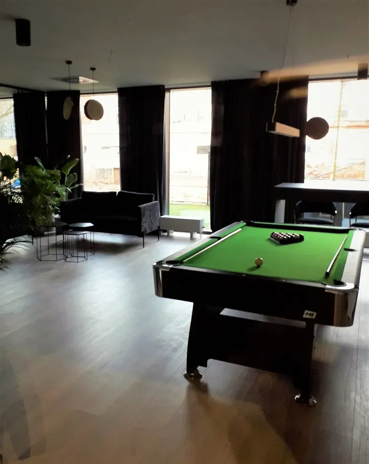 2 Pokoje Centrum Garbary Apartamenty Esencja 45m2 Poznań NOWE - zdjęcie 4