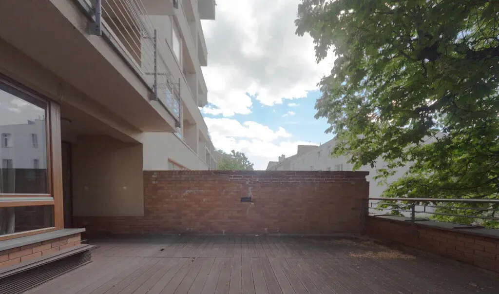 Centrum | 104m² | 3 sypialnie | Taras 45m² | Garaż - zdjęcie 9