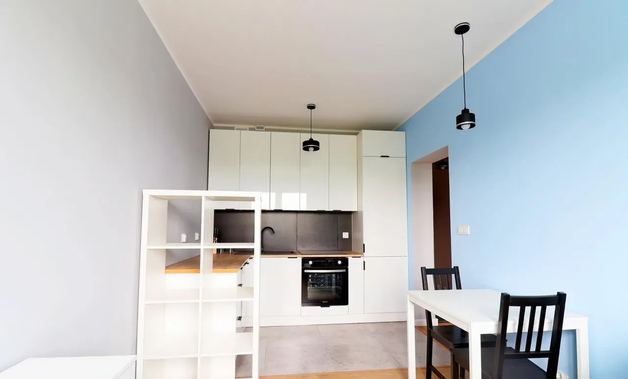 ul. Pomorska, 2 pokoje, 33 m2 - zdjęcie 2