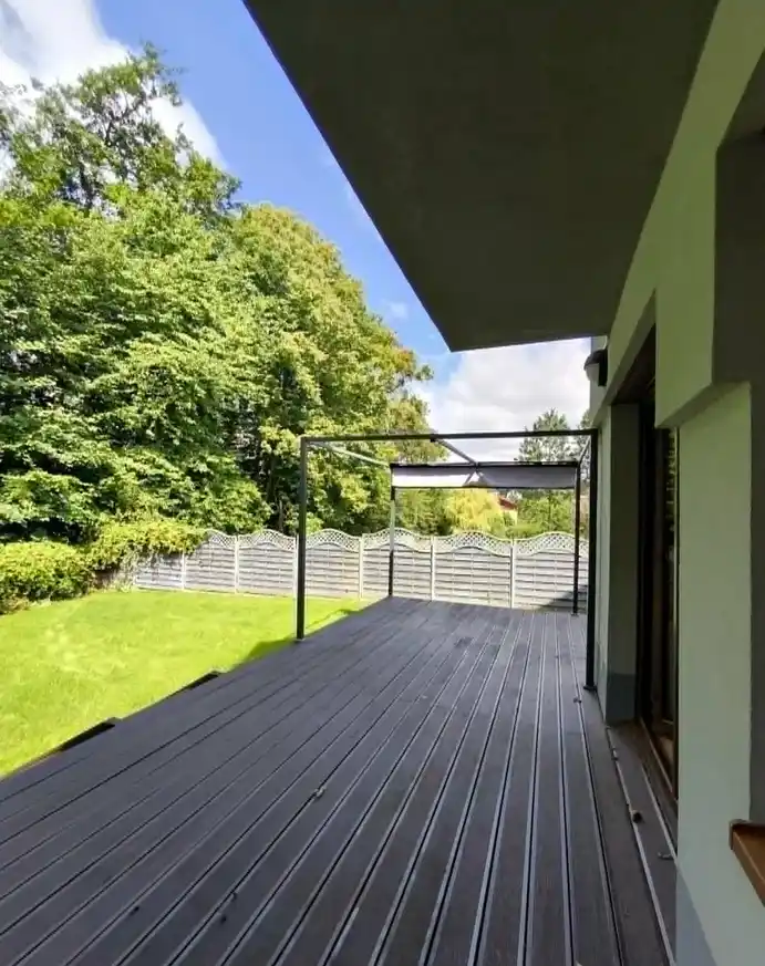 Dom z ogrodem do wynajęcia – 95 m² | osiedle Mieszka I | Bielsko-Biała - zdjęcie 4