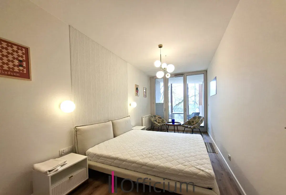 Bez prowizji Elegancki apartament, al. Kraśnicka - zdjęcie 8