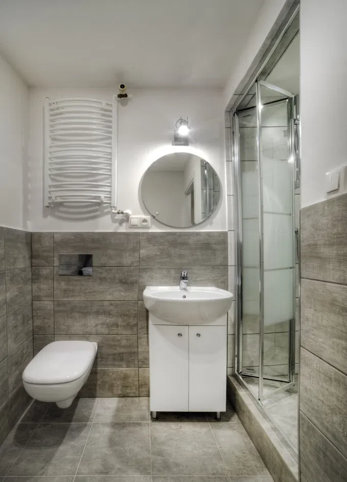 2 pokoje | 42,42 m² | Duży balkon | Retkinia | ul. Armii Krajowej 82 - zdjęcie 8