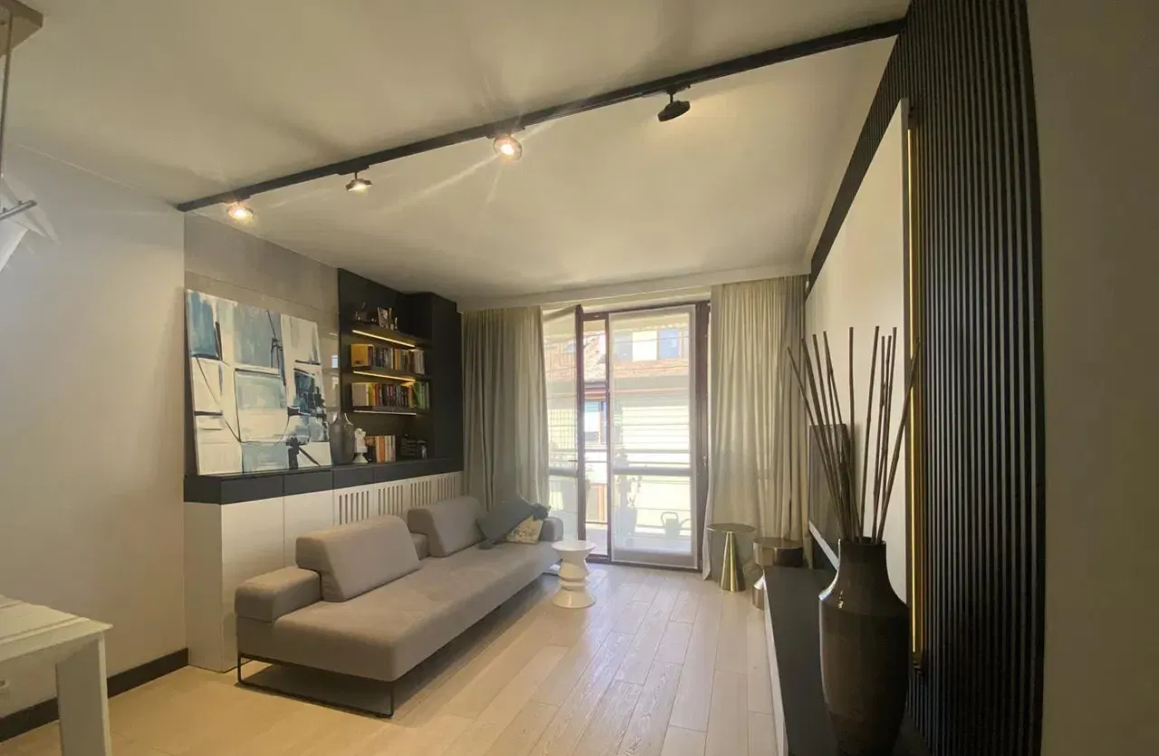 Wynajem 2-pokojowego mieszkania, ul. Drawska, Ochota - zdjęcie 3
