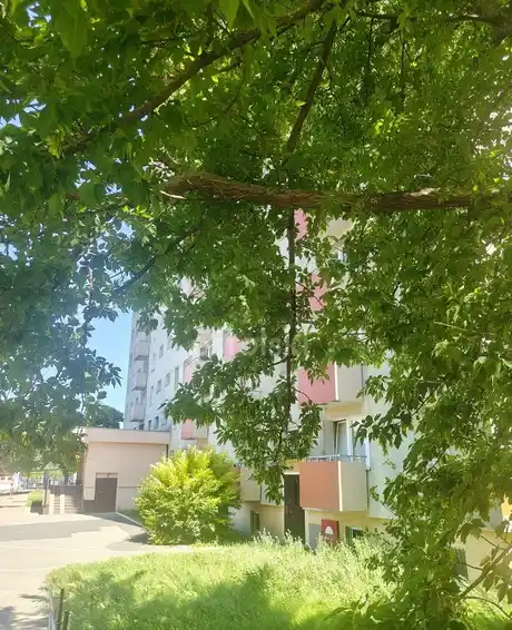Nowoczesne z balkonem w super lokalizacji