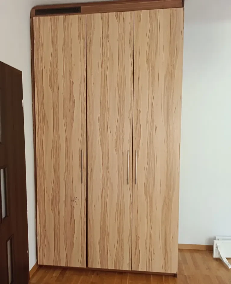 Przestronne mieszkanie z dwoma pokojami i oddzielną kuchnią - zdjęcie 7