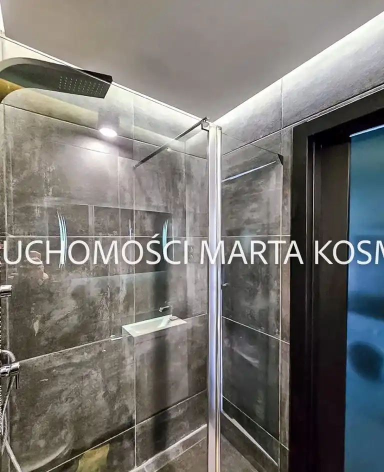 Mieszkanie Warszawa Ochota Jasielska - zdjęcie 6
