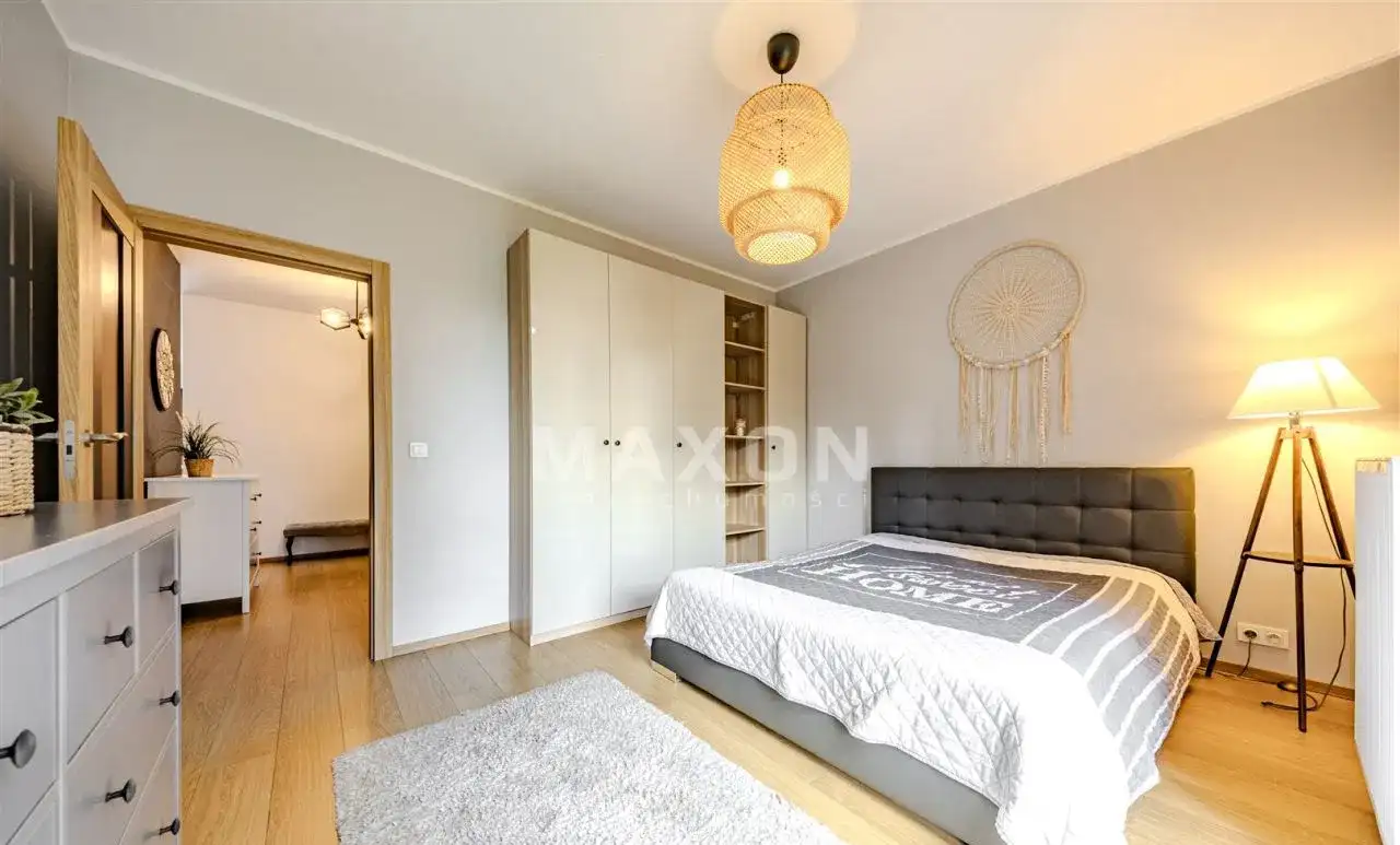 Apartament przy Karolkowej 28a, - zdjęcie 8