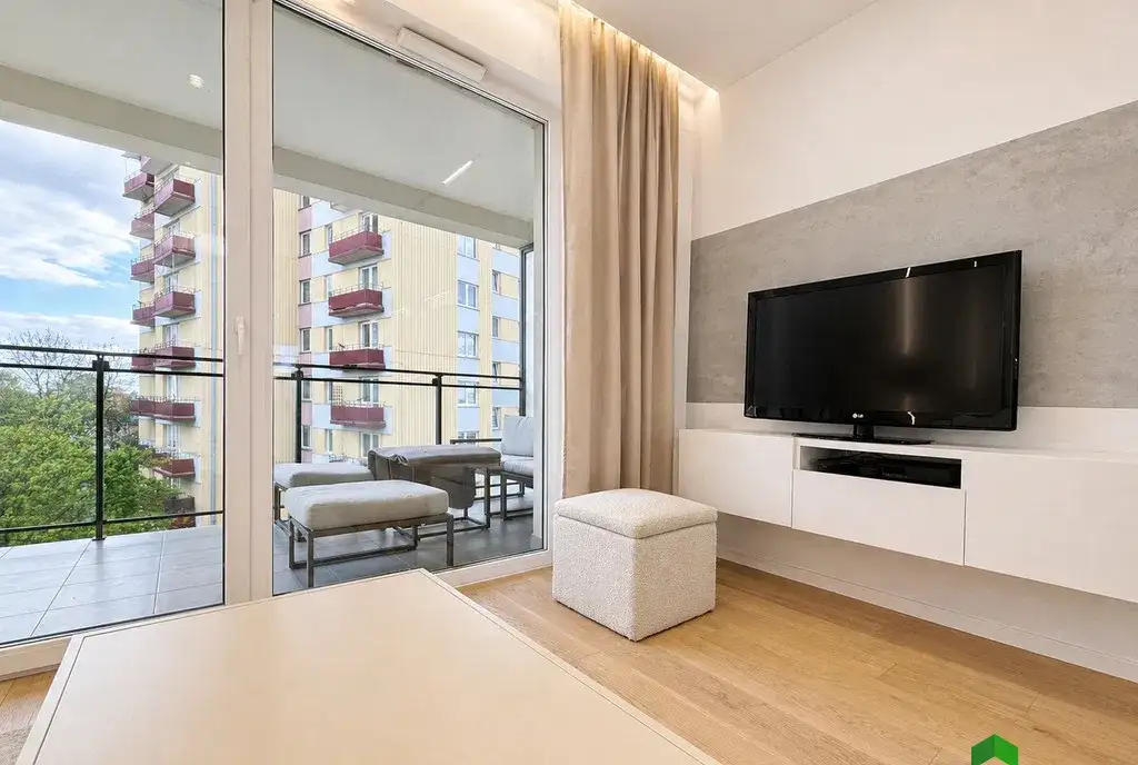 Design, który wygrywa | 2 pokoje | centrum - zdjęcie 2