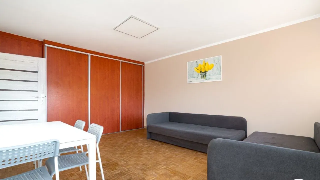 Mieszkanie, 46 m², Zielona Góra - zdjęcie 2
