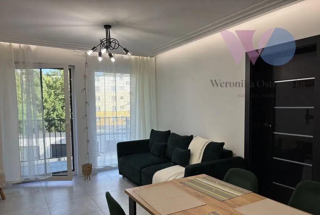 Nowoczesne 2-pokojowe mieszkanie | 42m2 | Nowa Sól - zdjęcie 2