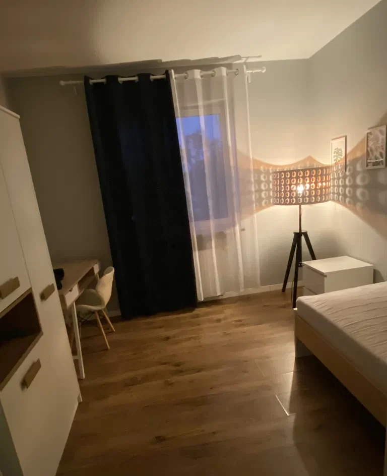 Pokój na wynajem w Białołęce z internetem - zdjęcie 2