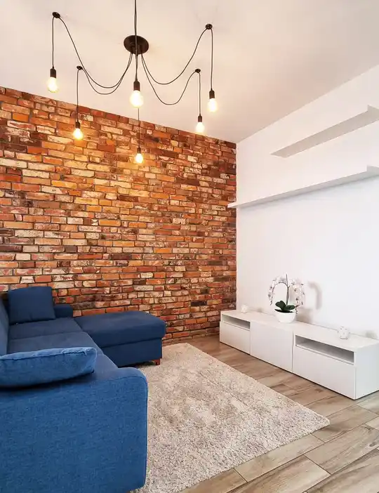 Apartament 74m² z klimatyzacją, garażem, 2 łazienkami, przy metrze Młynów - zdjęcie 7