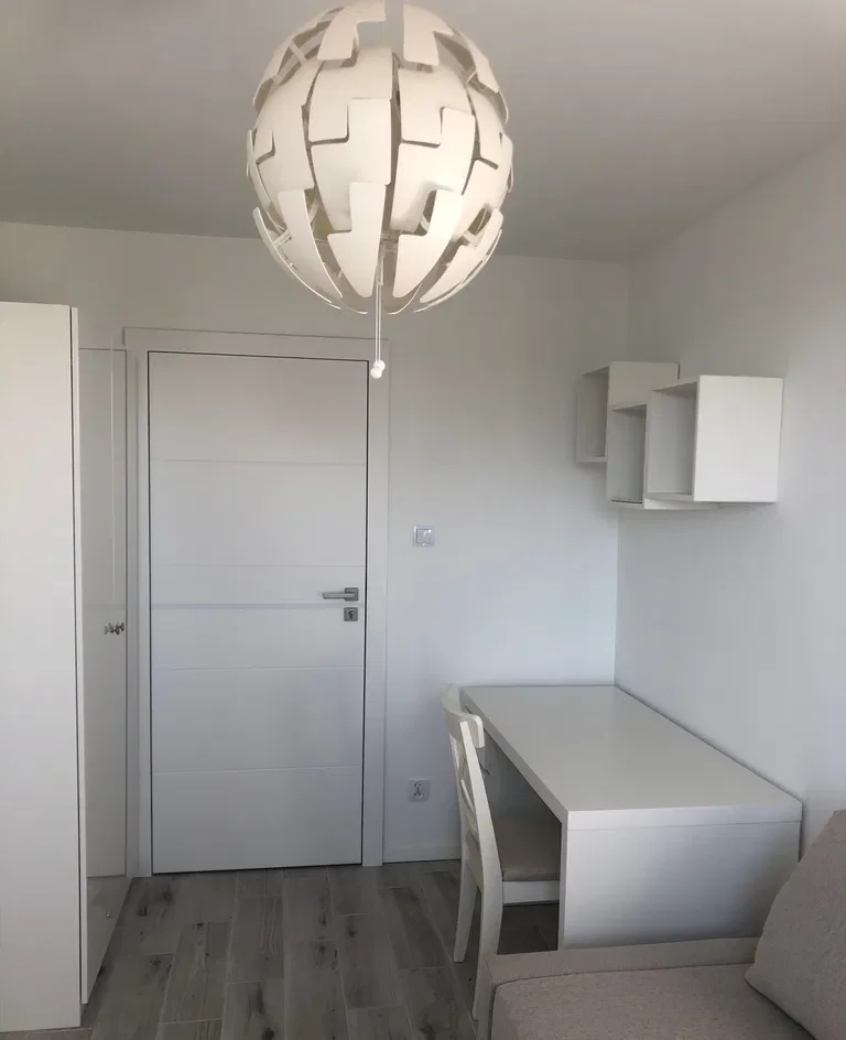 Mini APARTAMENT,Wysoki standard 400 m od metra -Młociny/Wawrzyszew - zdjęcie 5