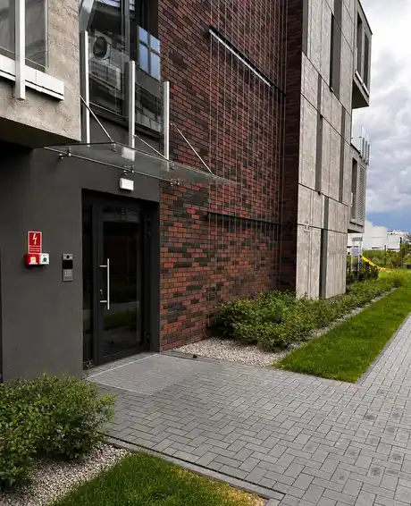 Do wynajęcia nowe 2-pokojowe mieszkanie z ogródkiem, ul. Piaskowa - zdjęcie 10