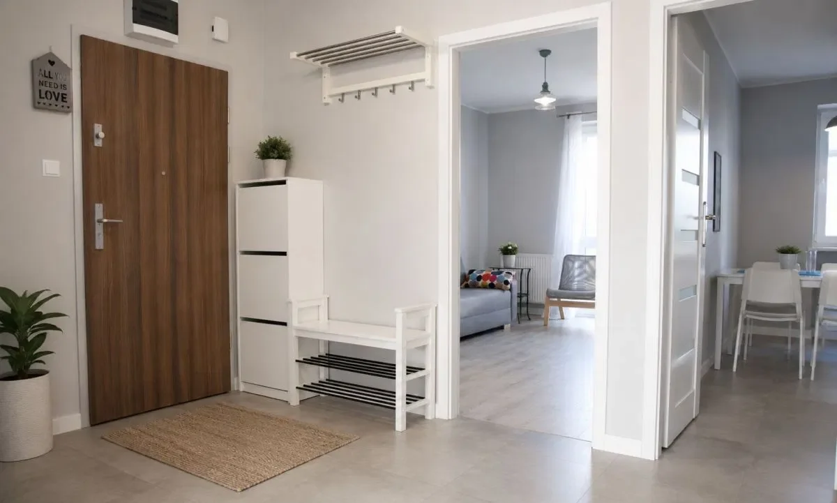 Mieszkanie, 60 m², Zielona Góra - zdjęcie 8