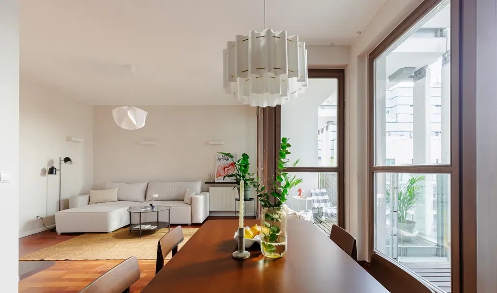 Eko Park | 80 m² | 3 pokoje | Taras i 3 balkony | - zdjęcie 9