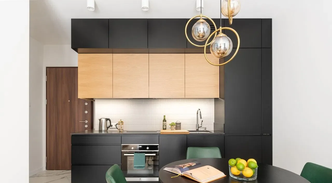 APARTAMENT PREMIUM | MENNICA RESIDENCE | 36 m² | KLIMATYZACJA | BALKON - zdjęcie 2