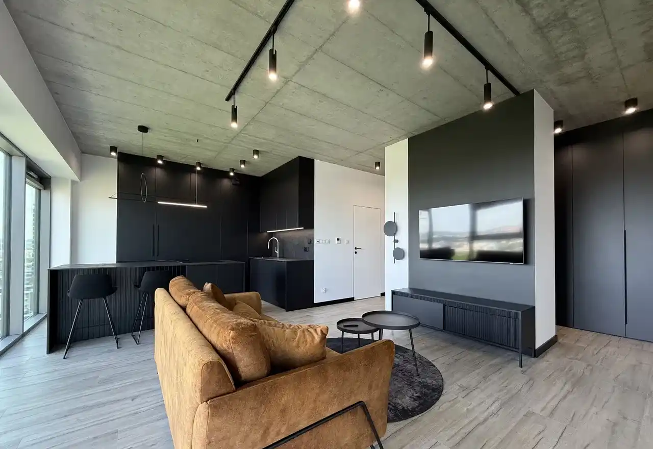 Olszynki Park Rzeszów 12 Piętro - APARTAMENT PREMIUM - zdjęcie 7