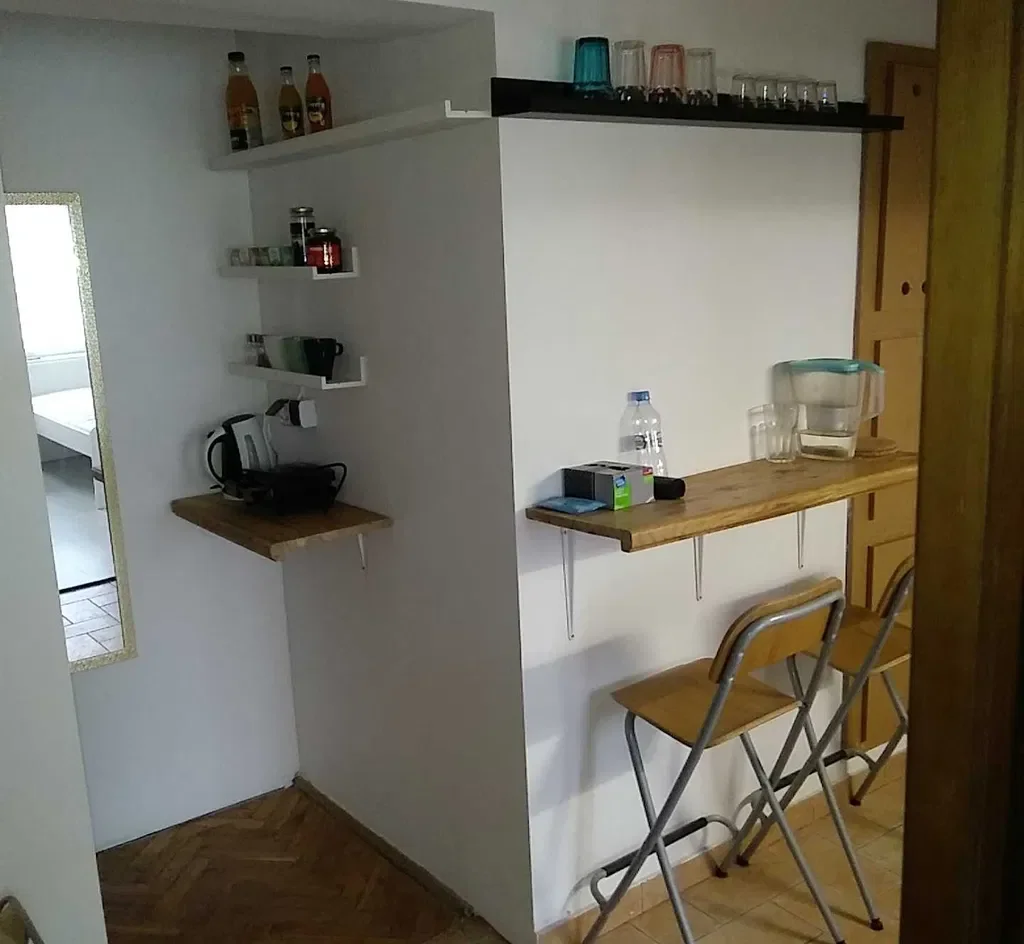 Mokotów pokój w super lokalizacji ul. Rakowiecka - zdjęcie 6