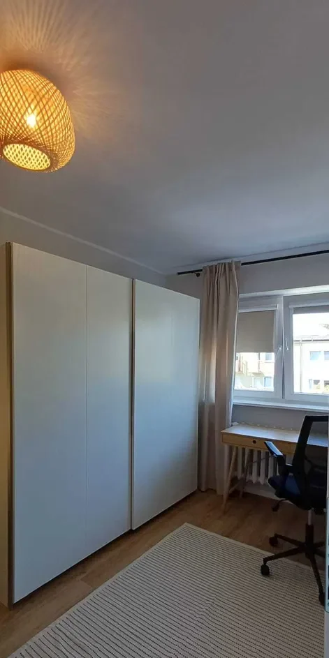 nowe mieszkanie przy ul. Bartłomieja, okolice Galerii Mokotów - zdjęcie 5