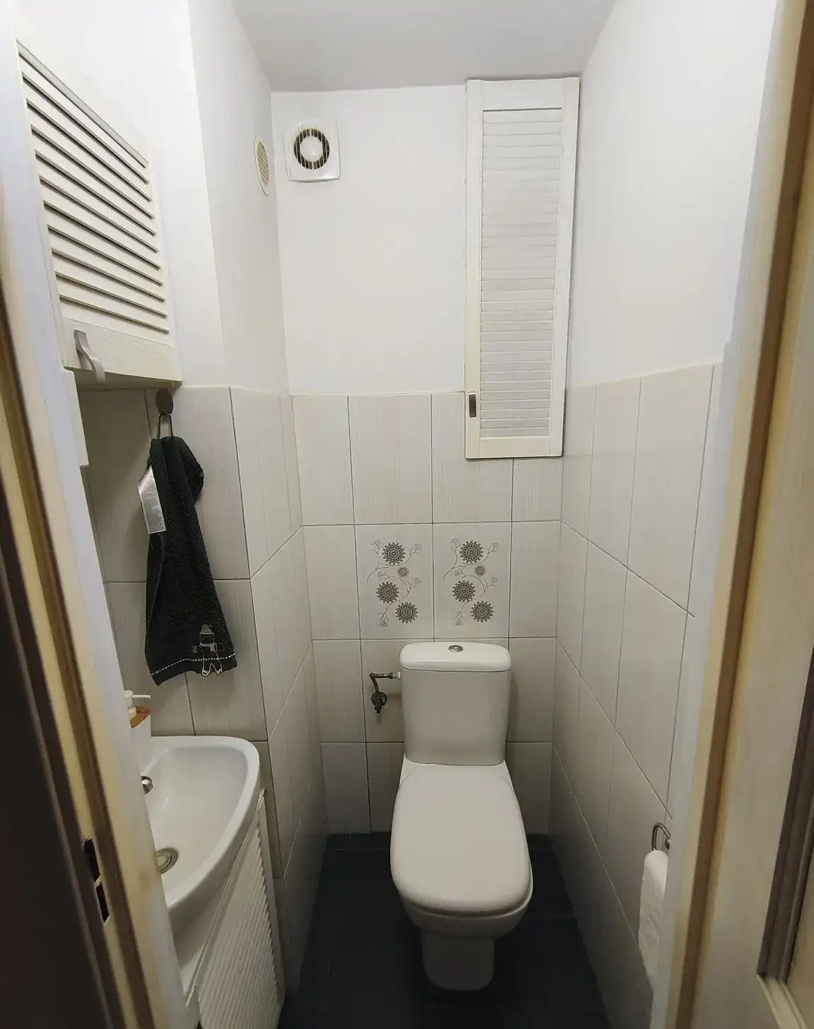 Mieszkanie 64m2, 3 pokoje, Nowodworska, zadbane, 2 balkony - zdjęcie 8