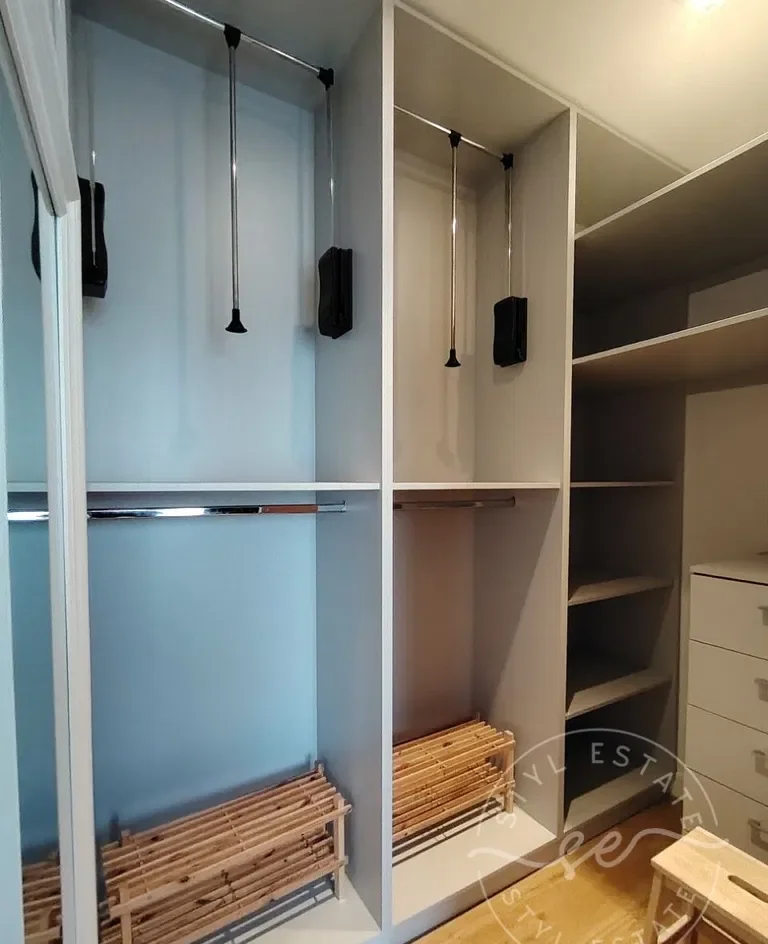 4 pokoje | 176 m² | kominek | AC | Garaż | Wilanów Niski - zdjęcie 9