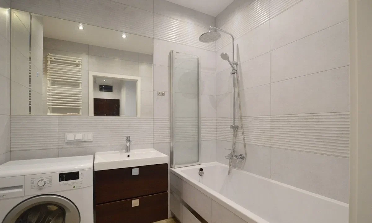 Atrakcyjne 3pok.(salon + 2 sypialnie), ok. Um, os. - zdjęcie 10
