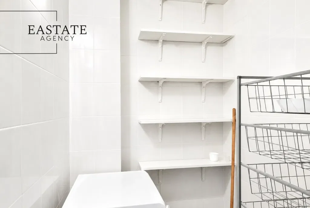 Wilanów | 3 pokoje 74 m² | 2 miejsca w garażu - zdjęcie 8