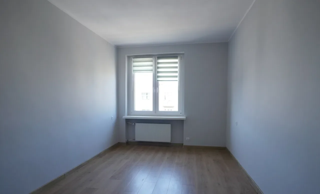 Mieszkanie w centrum, Głogowska 65, balkon - zdjęcie 7