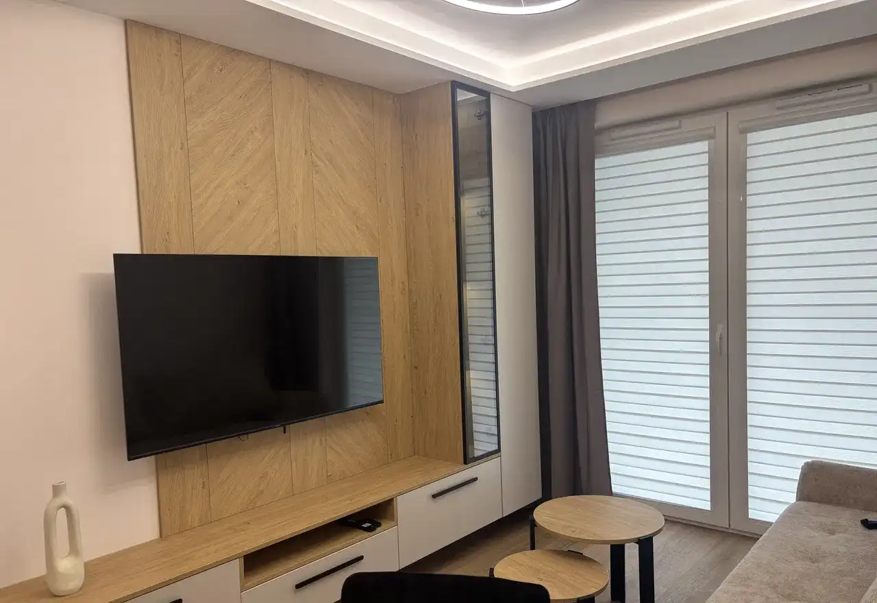 Nowe mieszkanie w wysokiej klasie z garażem i komórką, NOVA GRANICZNA - zdjęcie 7