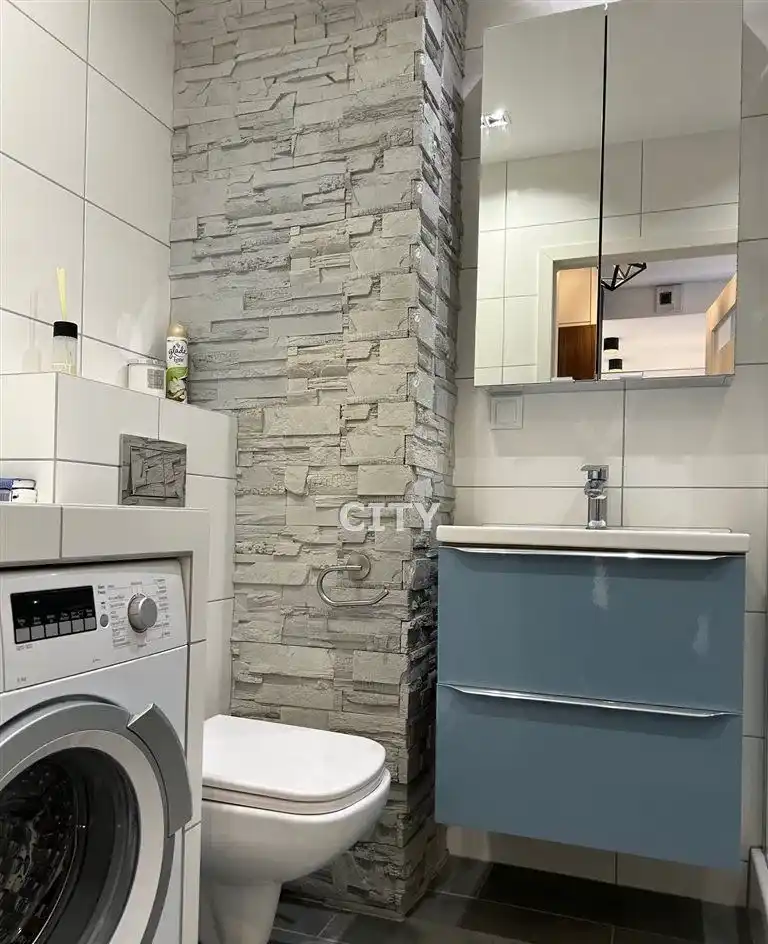 Mieszkanie, 33,68 m², Wrocław - zdjęcie 8