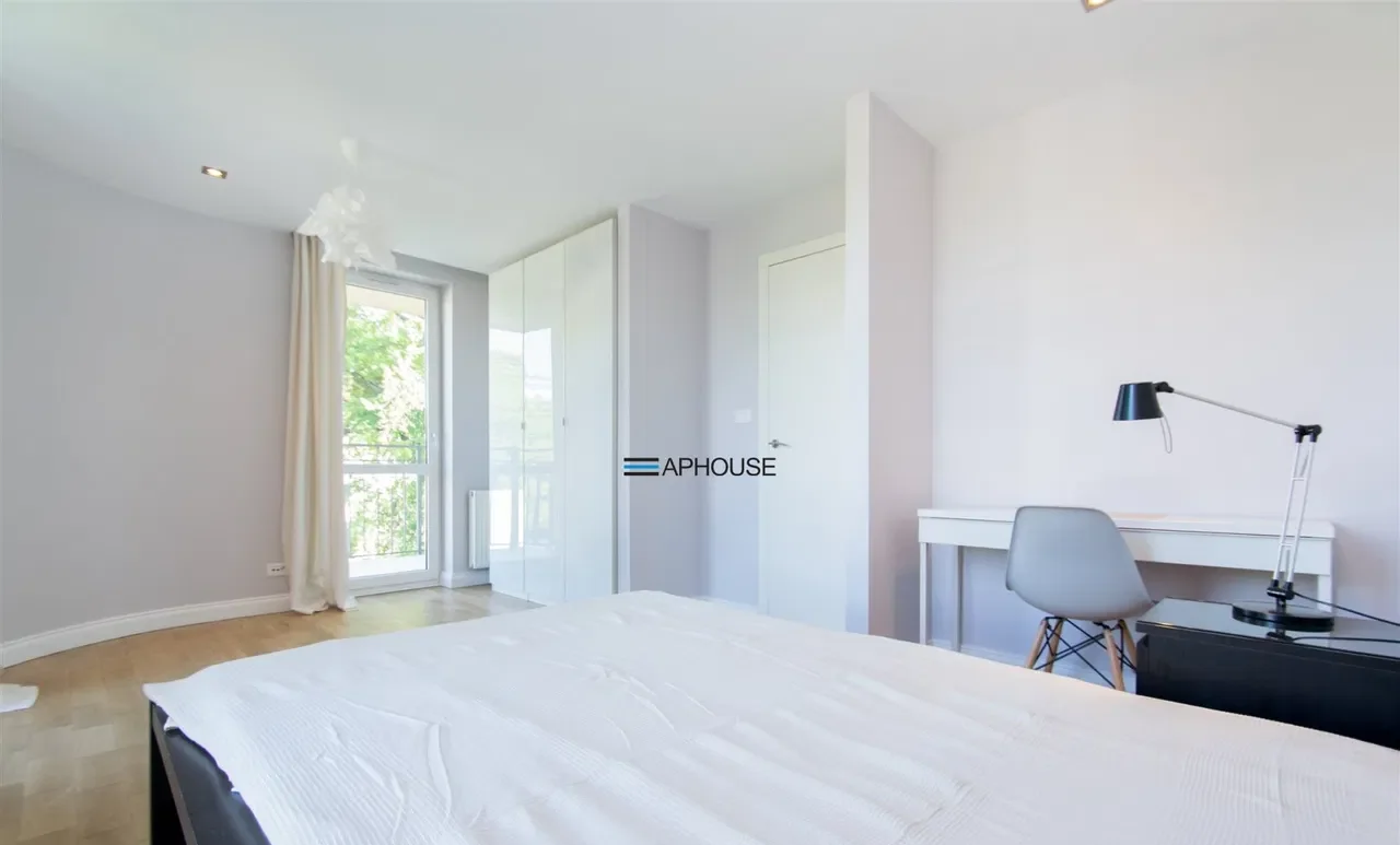 ciche 2 Pokoje balkon Białoprądnicka Prądnik Biał - zdjęcie 9