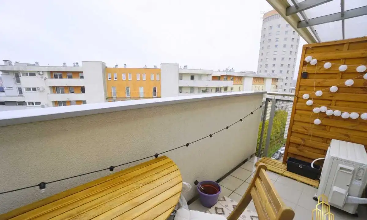 2 pokojowe mieszkanie Prądnik Biały Bociana - zdjęcie 7