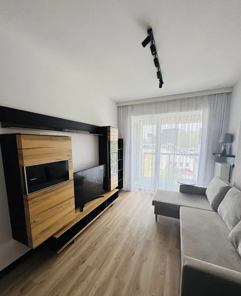 Apartament Primo,Pierwszy Najem, Dostępny - zdjęcie 5