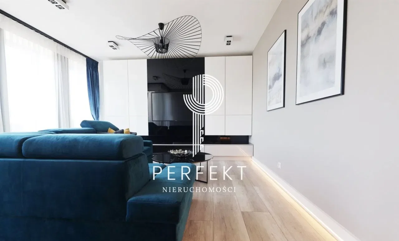 Piękny Apartament w Centrum Szczecina! Black Pearl - zdjęcie 6