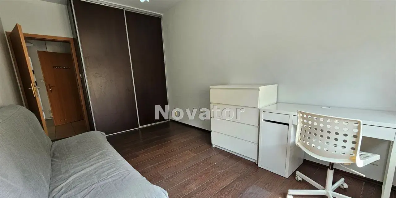 Komfortowe M3, teren grodzony, balkon, hala garażowa! - zdjęcie 8