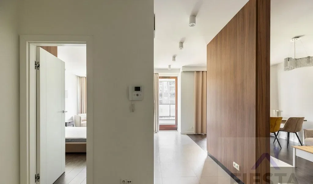 Blisko Metra/ Nowoczesne 2 pokoje+balkon+Parking - zdjęcie 8
