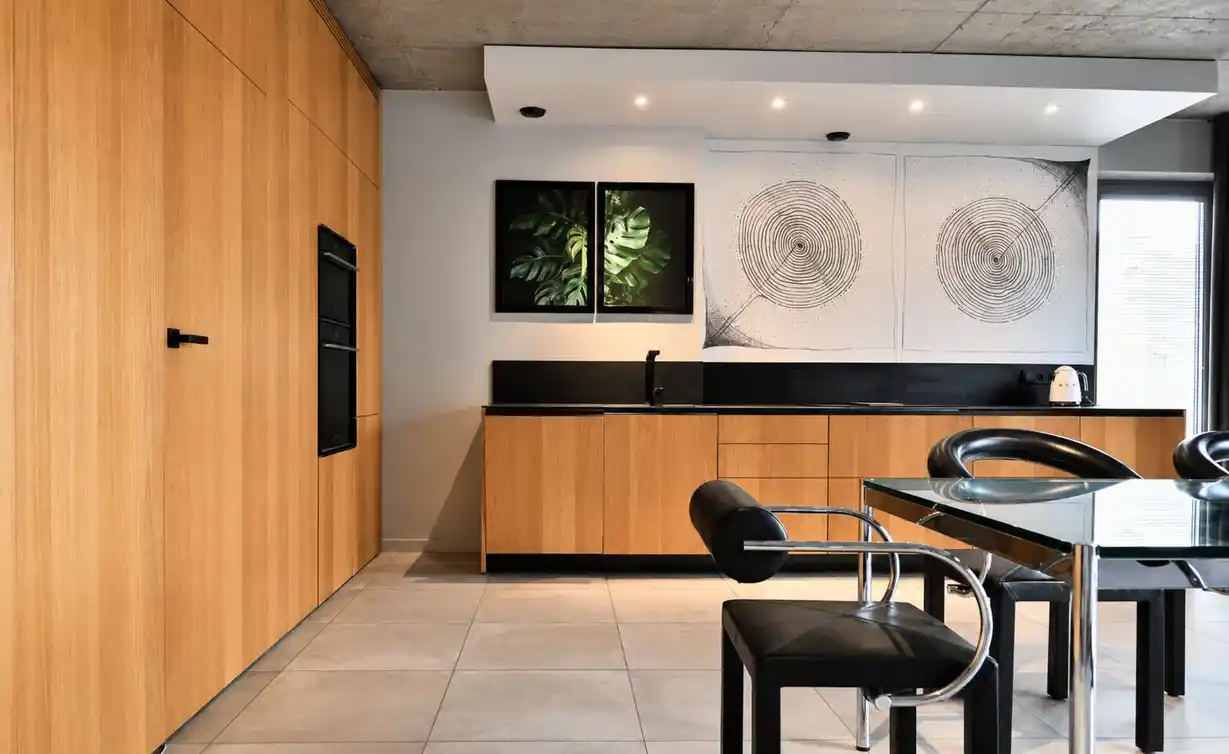 93 m² | Prywatny taras | 2 miejsca parkingowe | Wola Justowska - zdjęcie 8
