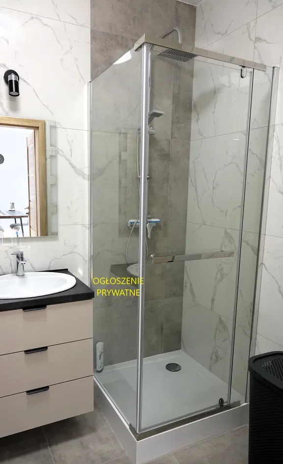 Apartament 2 pokoje, Bydgoszcz Okole ul. Królowej Jadwigi - zdjęcie 8