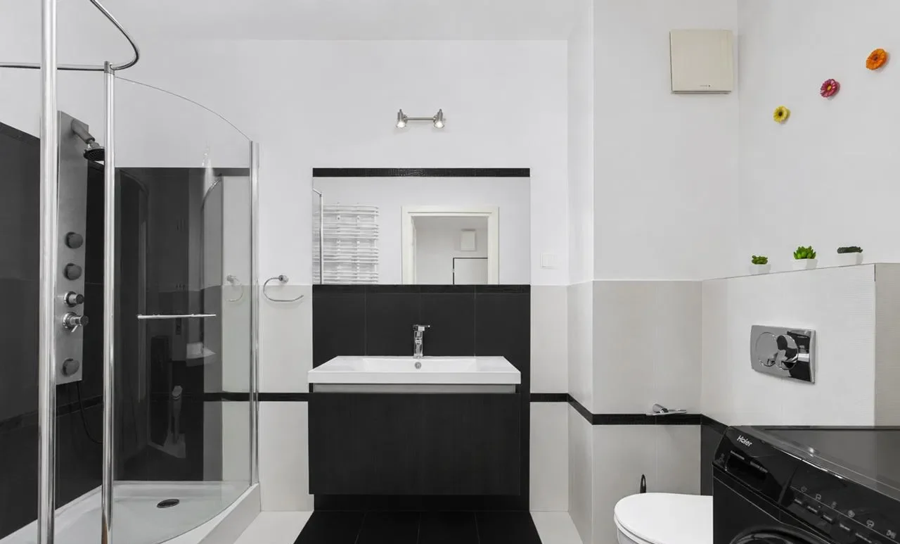 2 pokoje | 63,4 m² | Wola I duży balkon | ul. Bellottiego 5 - zdjęcie 8